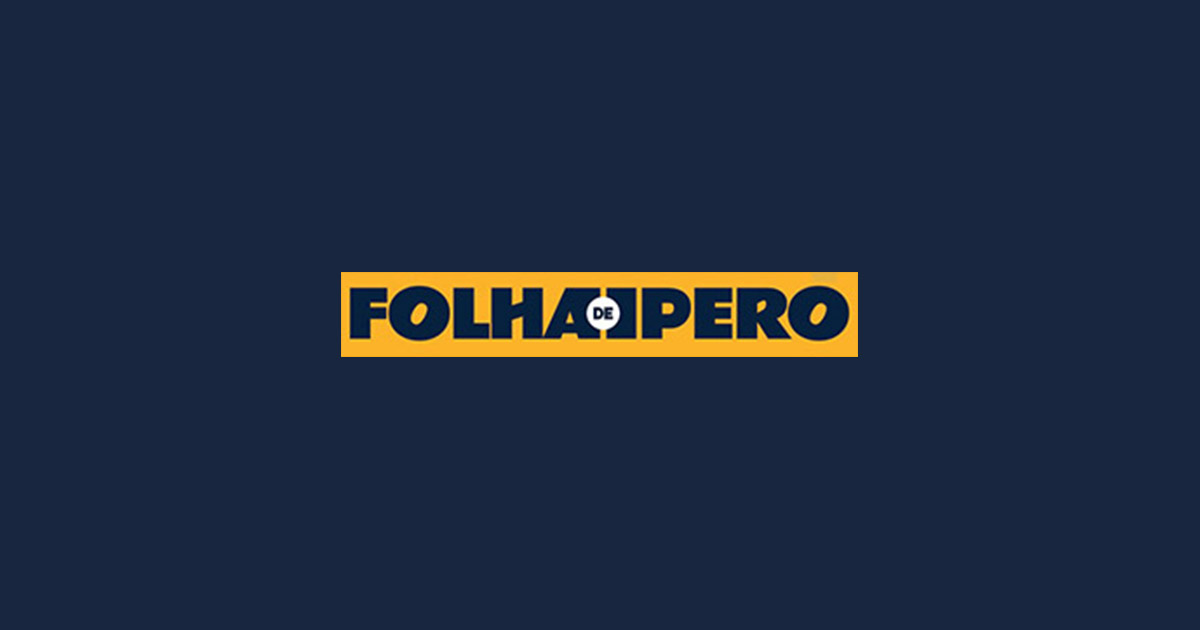 Folha de Ipero