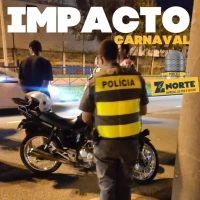 “Foi um carnaval tranquilo em Sorocaba!” - Major da PM faz balanço da Operação “Impacto Carnaval”