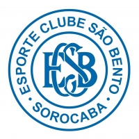 "Na realidade não fomos competentes de manter a equipe na Primeira Divisão" – E agora, São Bento?