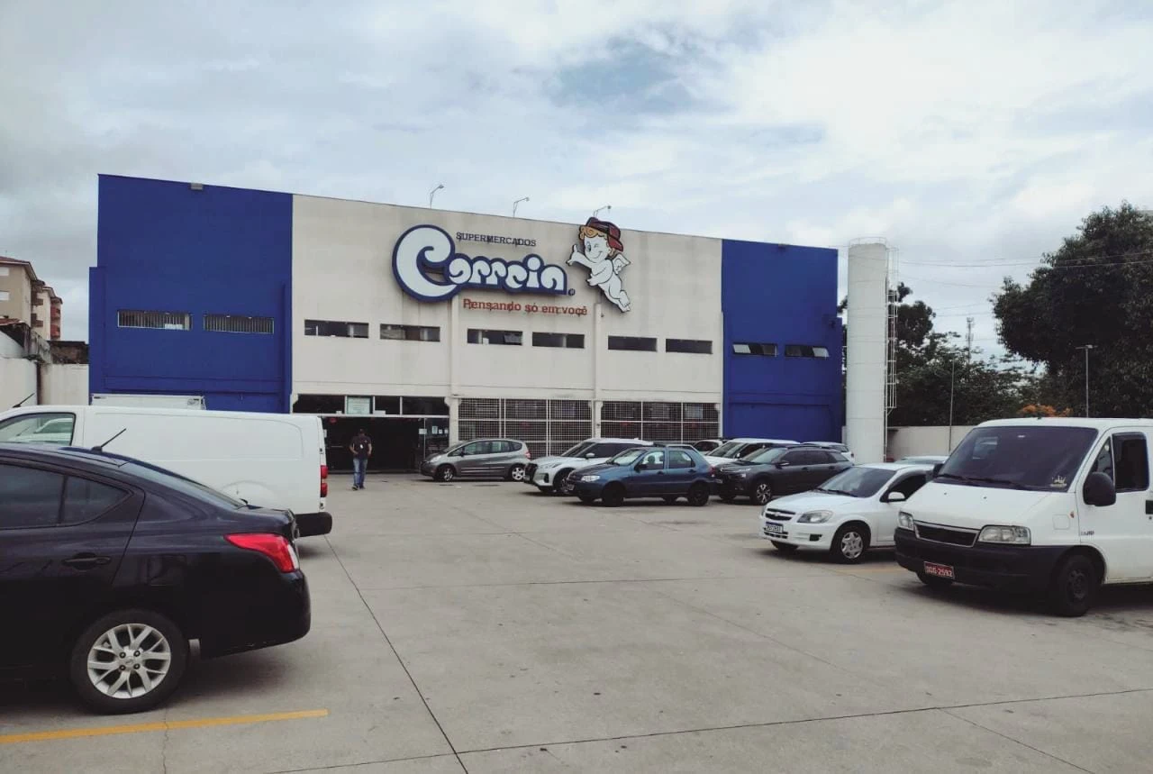 Pesquisa Ipeso aponta supermercados de bairro como mais vantajosos na hora de economizar tempo