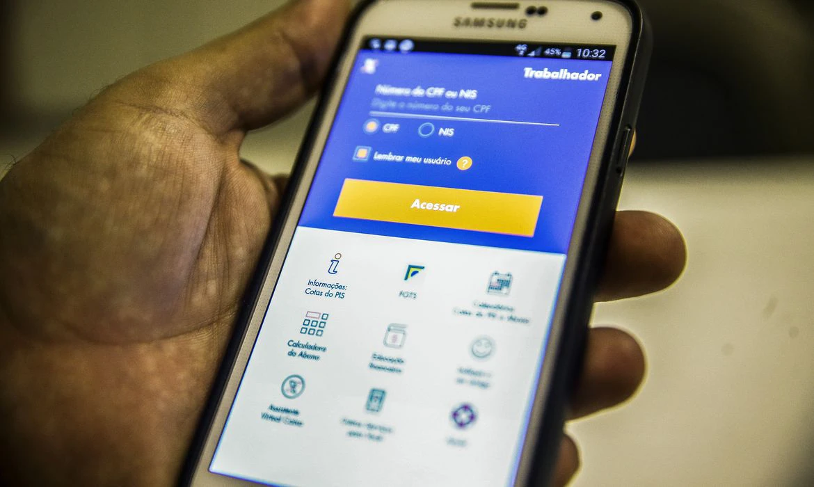 Caixa libera FGTS para cidades do Rio e de SP atingidas por enchentes