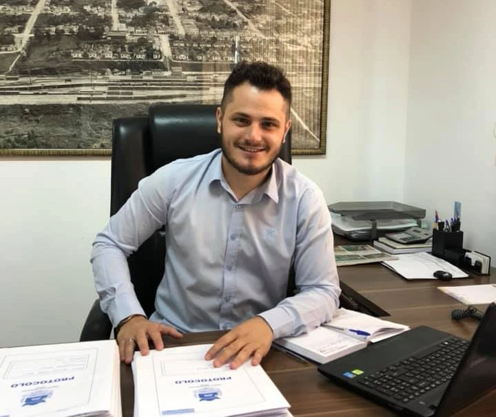 O Maior presente para a cidade é o seu Desenvolvimento Planejado