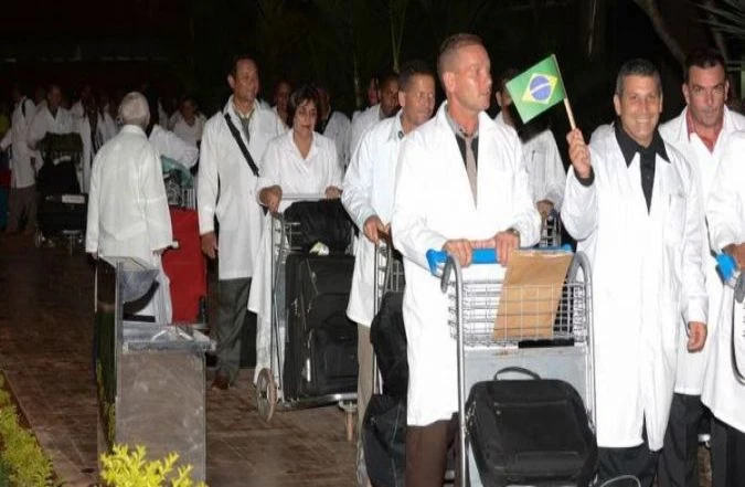 Novo edital do Mais Médicos é publicado no Diário Oficial e disponibiliza 1 vaga para Iperó