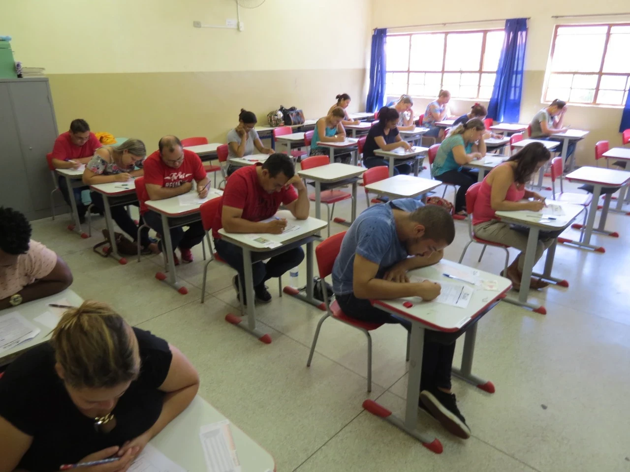 Prefeitura de Iperó realizará concurso público para diversas vagas; Edital sai até dia 14 de novembro