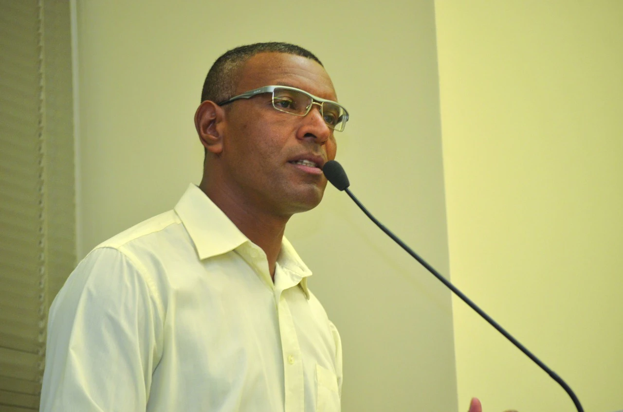 Prefeito e Vereadores lamentam morte do ex-vereador