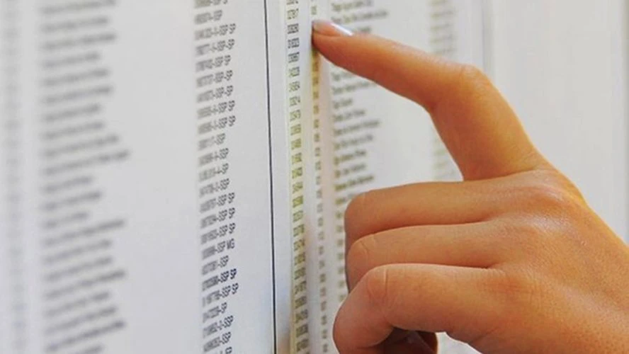 Alunos iperoenses se destacam em vestibular de instituições públicas