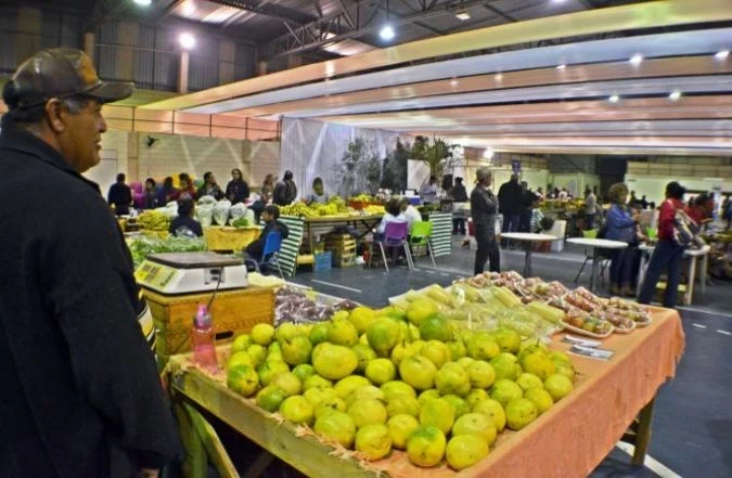 AGRIFIR 2018 será realizada em agosto