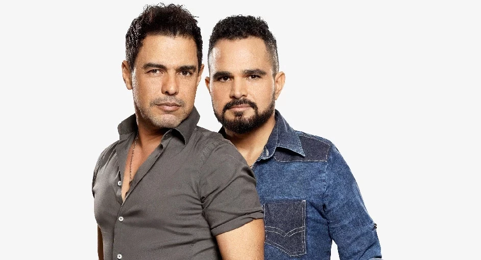 É HOJE! Zezé di Camargo e Luciano é a atração principal na terceira noite de shows da Iperó Fest 2019