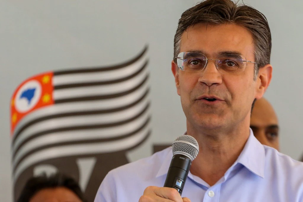 Governo do Estado inicia duplicação de mais um segmento da Rodovia Raposo Tavares