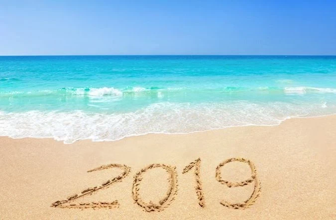 Governo publica lista de feriados e pontos facultativos em 2019