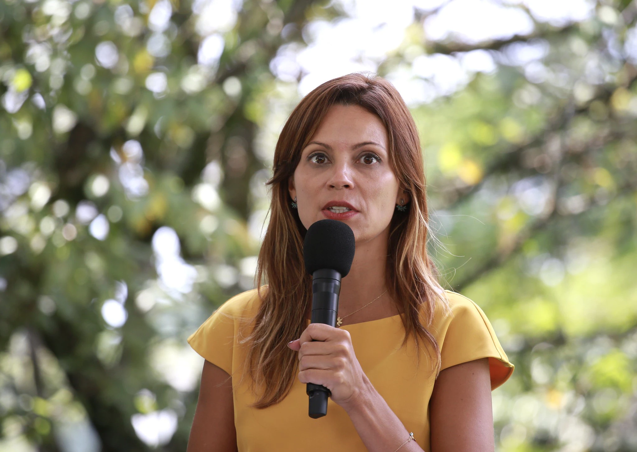 Doria anuncia 165 mil vagas em cursos de qualificação profissional para mulheres