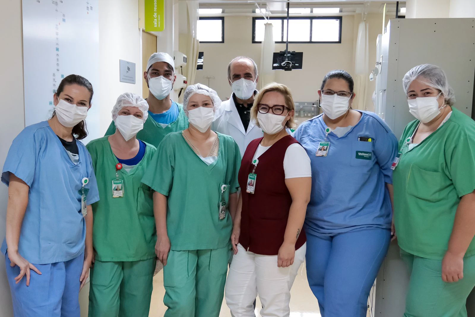 Unimed Sorocaba adere à Campanha do Dia Mundial do Rim