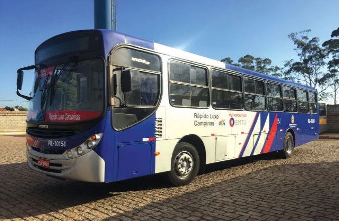Sindicato dos Rodoviários paralisa os transportes urbano, intermunicipal e rodoviários por 15 dias
