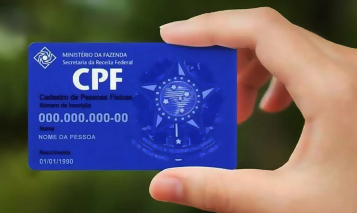 Agência Brasil explica como limpar CPF negativado