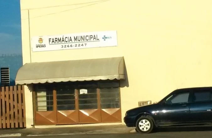 População relata falta de medicamentos na farmácia municipal