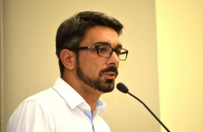 Vereador Fernando Daki é condenado em ação popular que o acusa ser “funcionário-fantasma” da Assembleia Legislativa