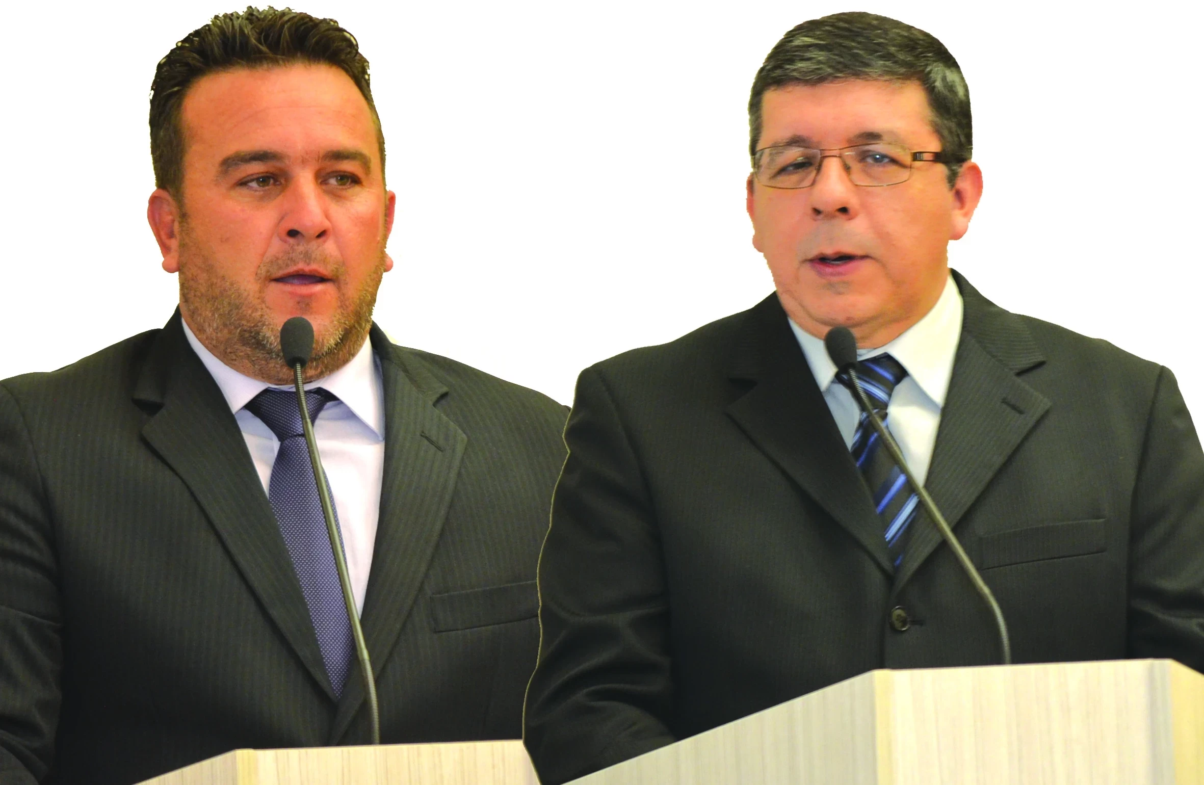 Vereador Sérgio Poli critica Secretário da Saúde por falta de ações no município, após morte de criança no Bela Vista