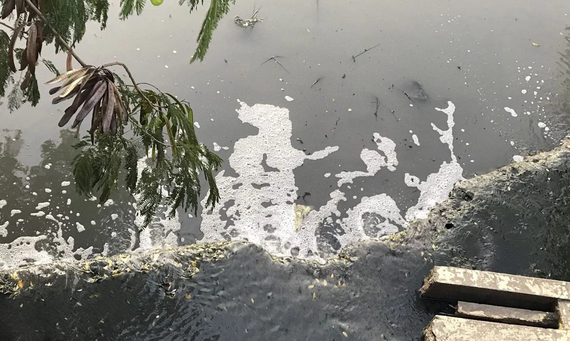 Governo destina R$ 5,1 milhões para obras de saneamento em 9 estados