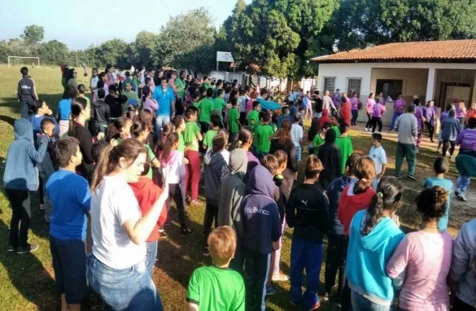 Iperó vai competir contra Cachoeira Paulista no Dia do Desafio