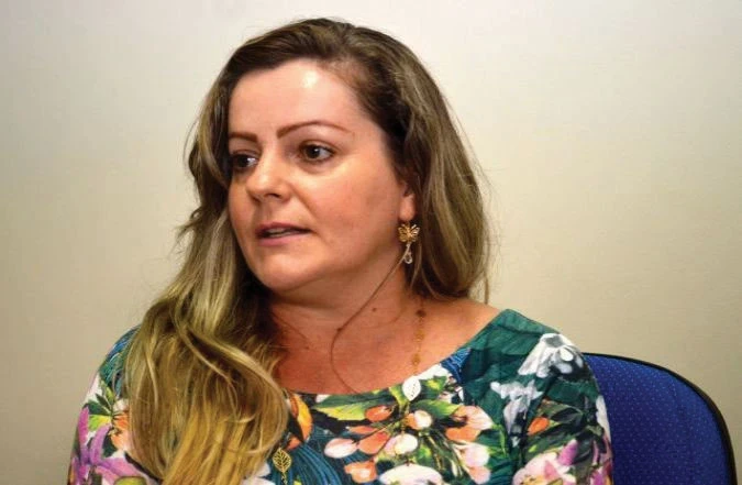 Primeira Dama Drª Valdenis Ribera Mira marca para sempre história do Fundo Social de Solidariedade