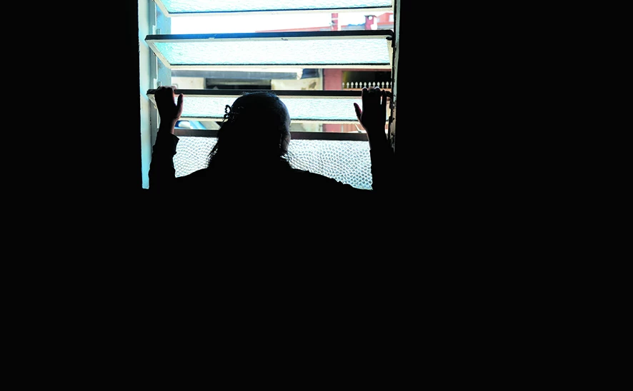 Agosto Lilás: Iperó registra 19 ocorrências de violência doméstica no último semestre