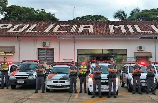 PM deflagra Operação São Paulo Mais Seguro em todo o Estado