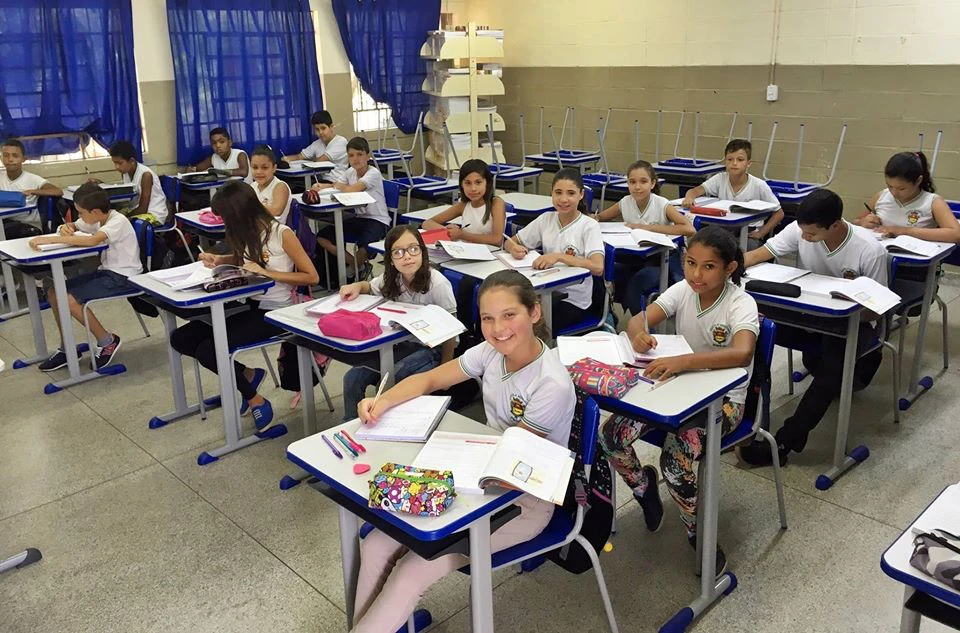 Aulas terão início no dia 4 de fevereiro