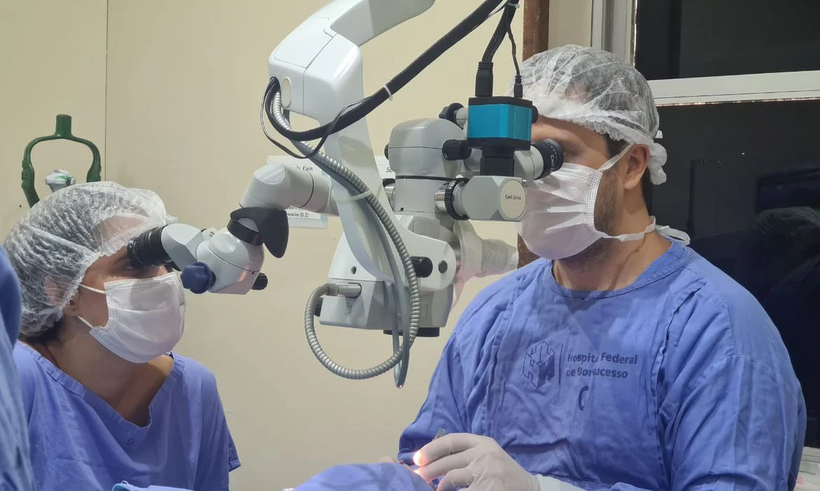 Saúde lança o Programa de Qualificação do Sistema de Transplantes