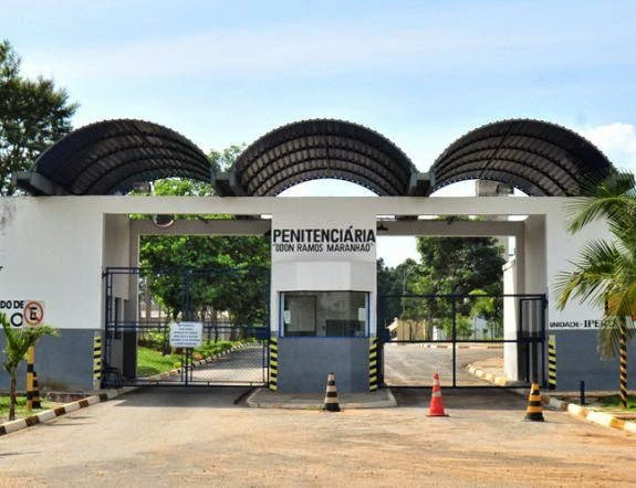 459 presos foram liberados pela “saída temporária” em Iperó