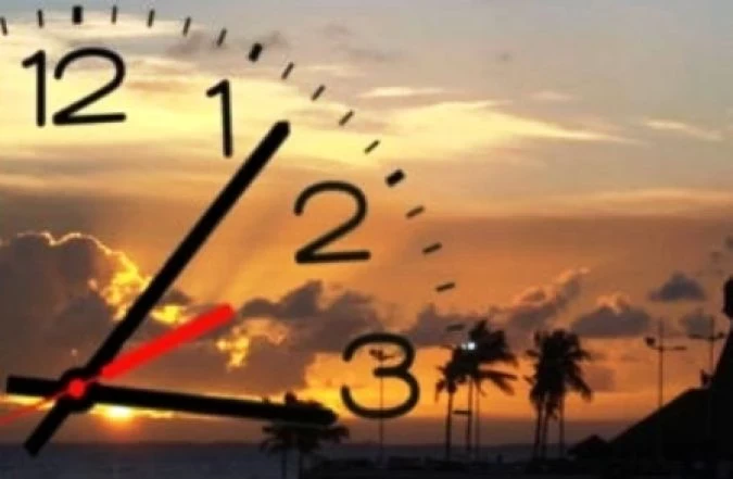 Horário de verão começa à meia-noite deste sábado