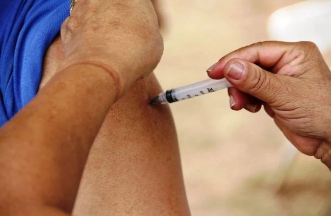Vacinação contra a Influenza chega à reta final