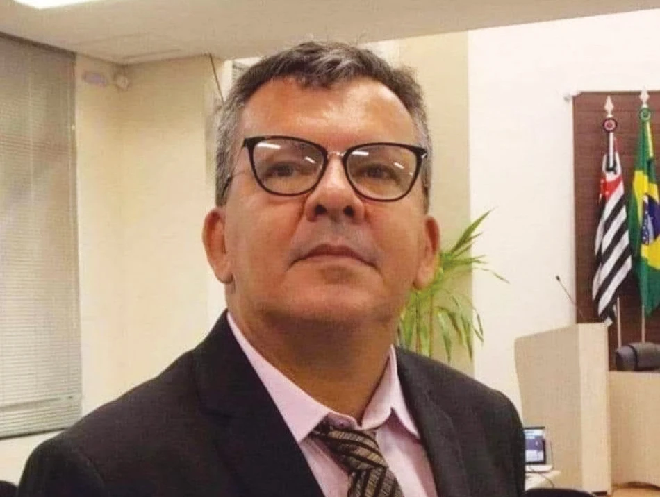 Nino Dan foi o vereador que mais fez “indicações” ao Executivo em 2021
