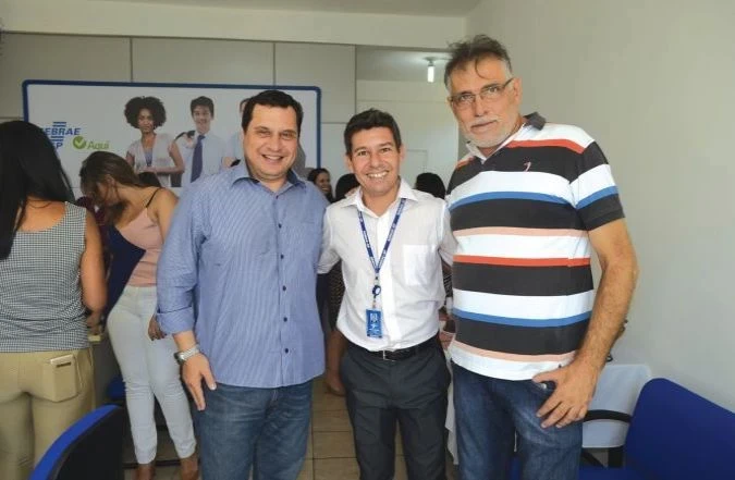 Sebrae inaugura posto fixo de atendimento em Iperó