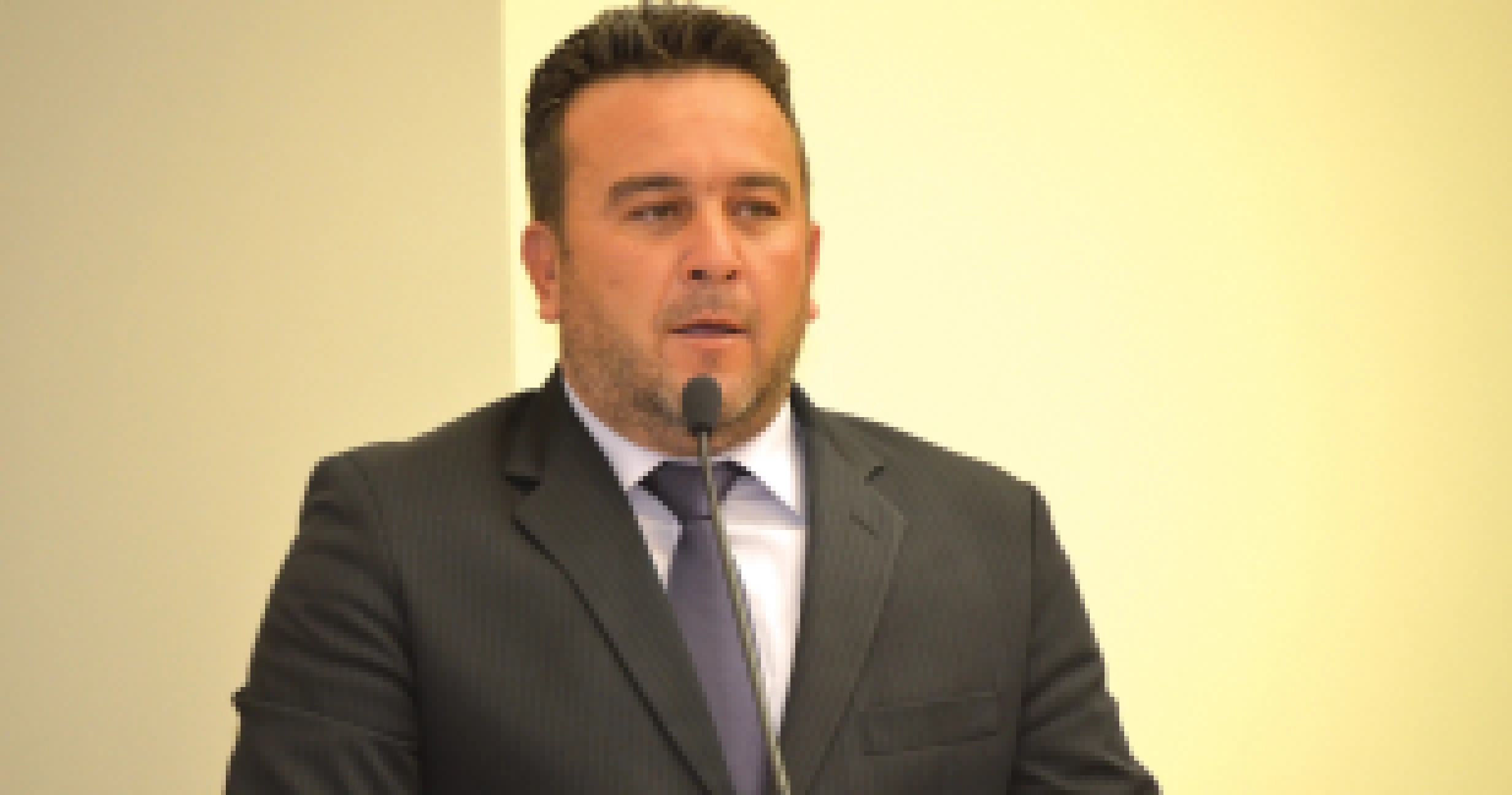 Para cuidar da saúde e da família, vereador Sérgio Poli dá uma pausa na vida pública