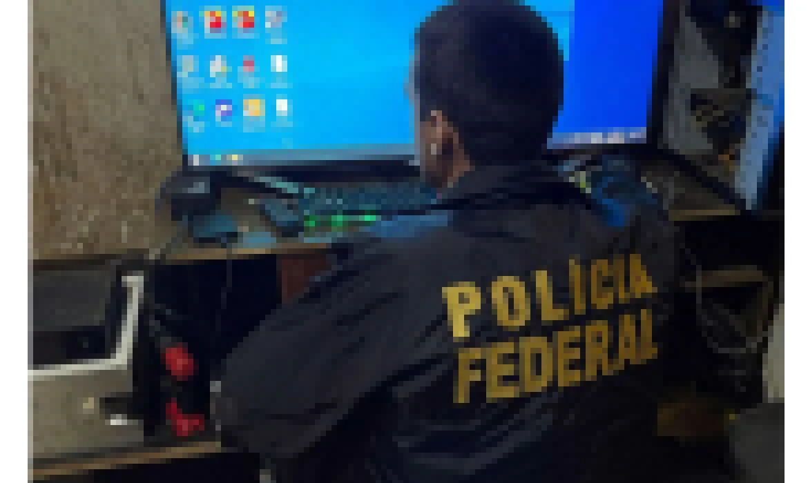 PF faz operação contra fraudes no auxílio emergencial no estado de SP