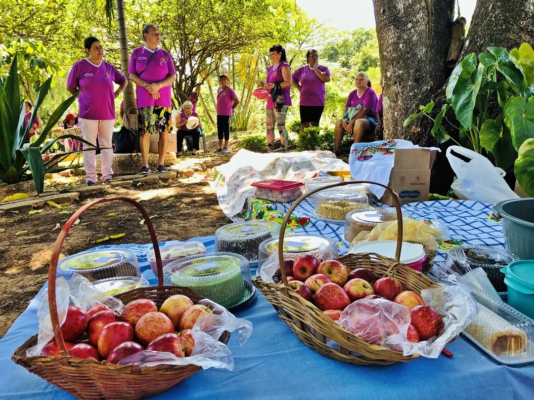 “Viva a Melhor Idade” celebra o Dia do Idoso