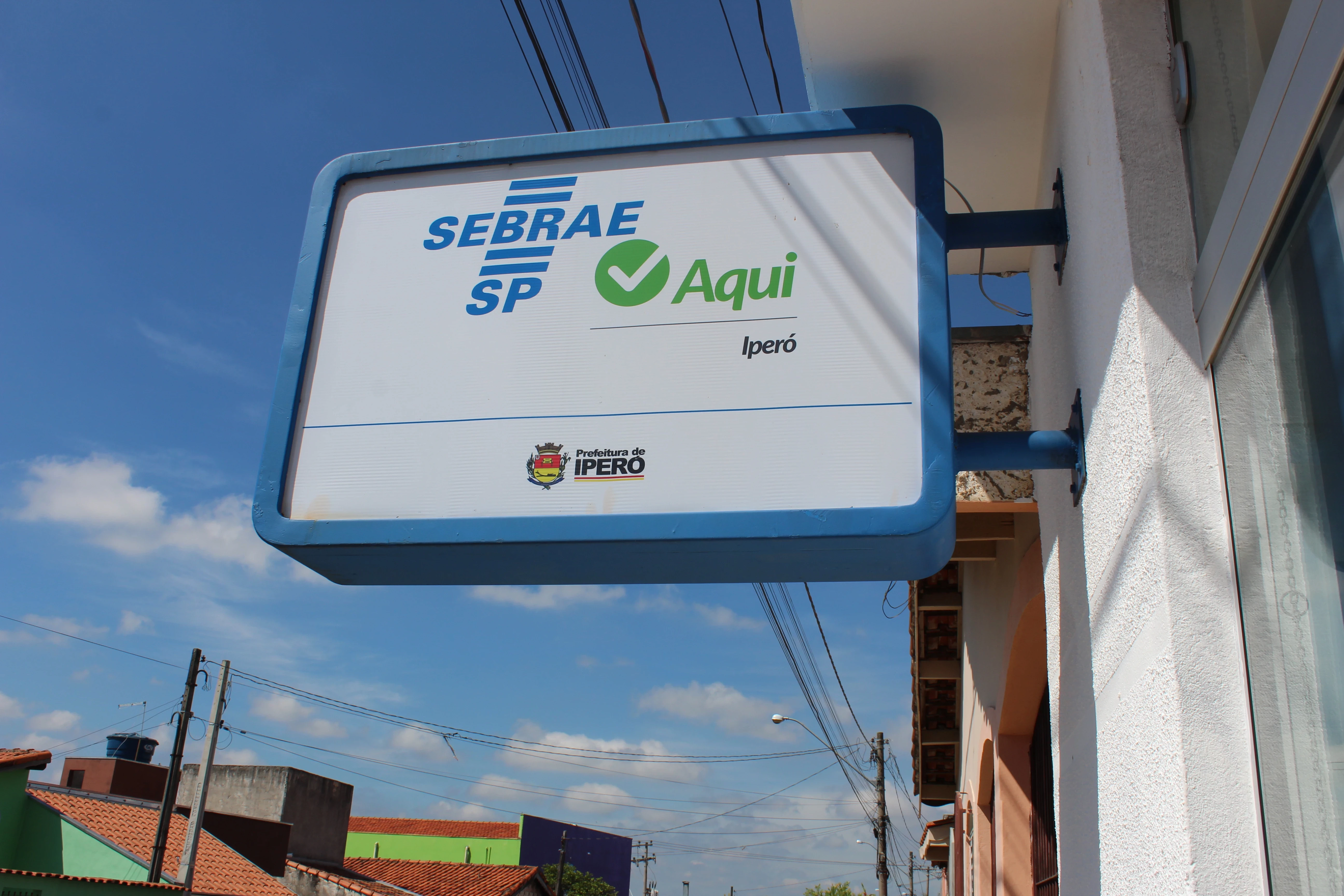 Sebrae Aqui de Iperó realiza mais de 500 atendimentos no primeiro semestre do ano