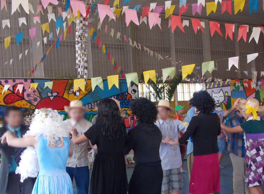 Jovens da Fundação CASA celebram Festas Juninas em todo Estado de SP 