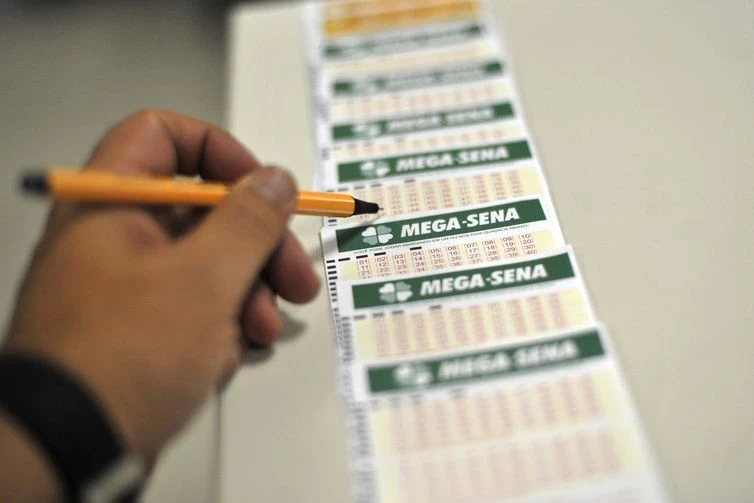 Mega-Sena sorteia prêmio de R$ 170 milhões nesta quarta (8)
