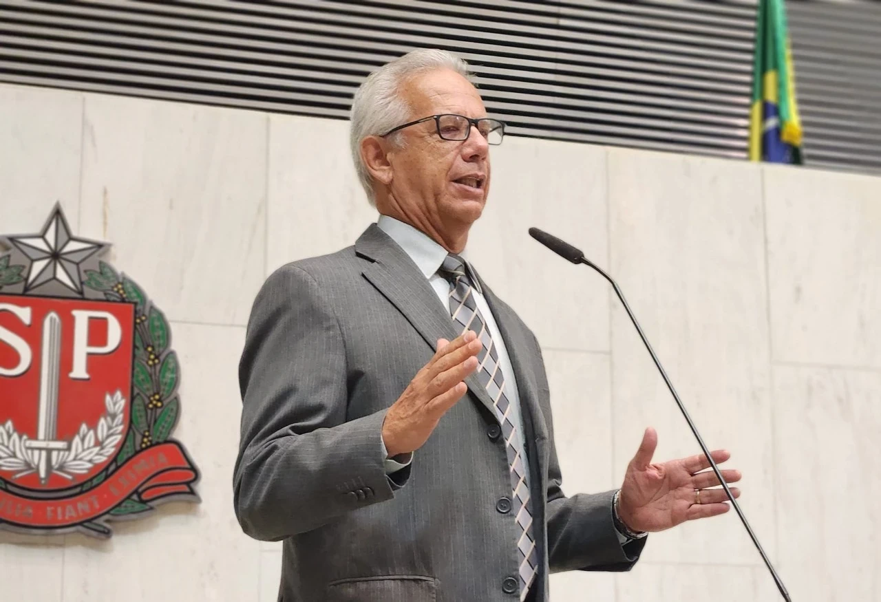 Após recontagem de votos, Deputado Édson Giriboni (União Brasil) perde vaga na Assembleia Legislativa