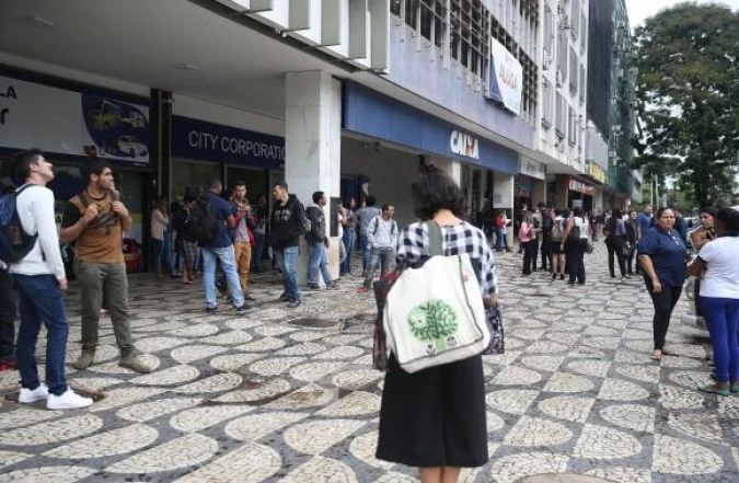 Terremoto na Bolívia é sentido no DF, São Paulo e região Sul