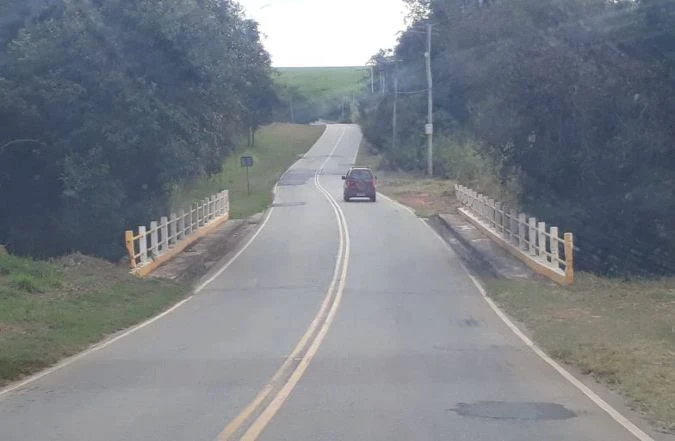 Prefeito solicita ao presidente da República melhorias na estrada Iperó – Sorocaba