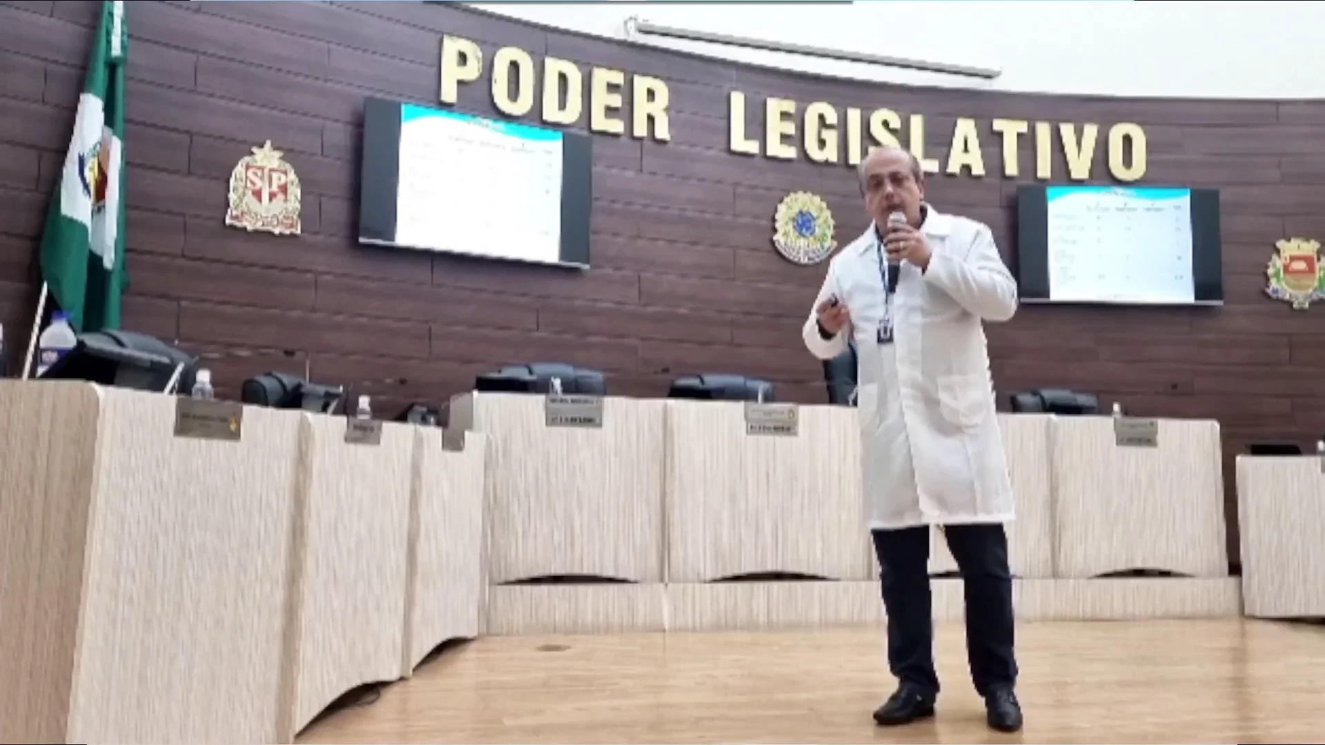 Número de pessoas que faltam a exames de saúde agendados é alta em Iperó