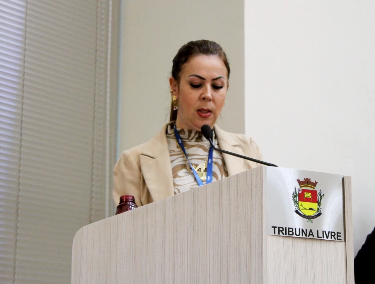 Em comemoração ao “Agosto lilás”, prefeitura realiza 1º FÓRUM MUNICIPAL CONTRA A VIOLÊNCIA DOMÉSTICA