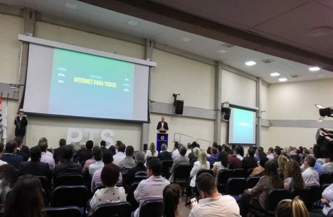 Programa Internet para Todos já tem adesão de 70% dos municípios brasileiros