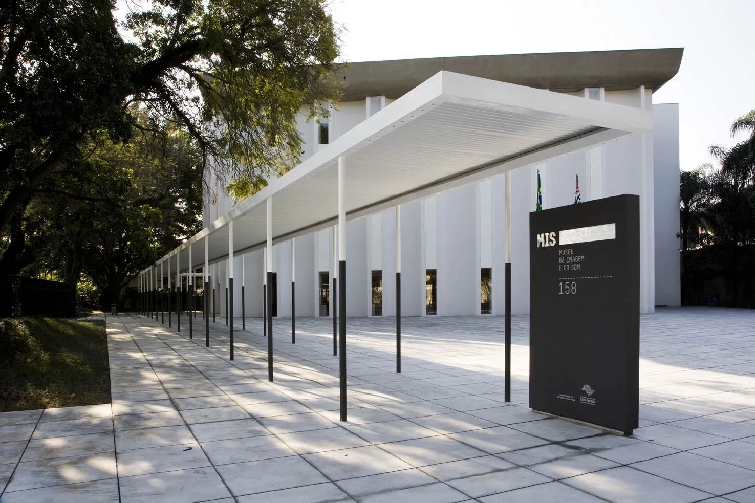 Veja os cursos oferecidos pelo Museu da Imagem e do Som