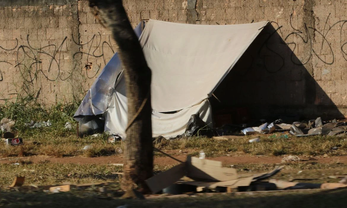 STF faz audiência pública para debater população em situação de rua