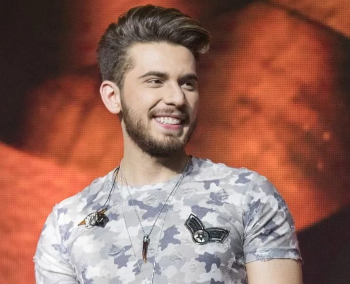 Revelação do sertanejo, Gustavo Mioto é a terceira atração confirmada na AbrilFest