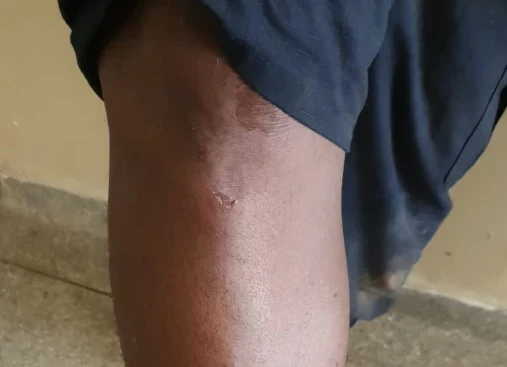 Dois homens são detidos por desacato a GCMs