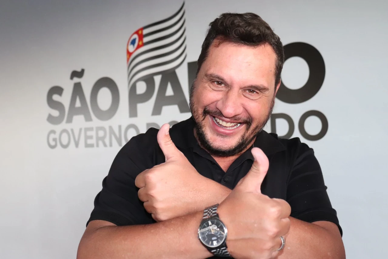 Vanderlei Polizeli tem todas as contas aprovadas pelo Tribunal de Contas durante seus 8 anos à frente da Prefeitura